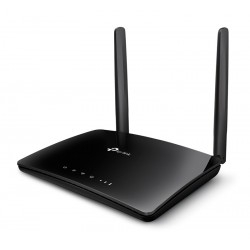 TP-LINK router Archer MR200, 4G LTE, Wi-Fi 750Mbps AC750, Ver. 5.2 Modem - Router
