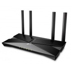 TP-LINK router Archer AX50, WiFi 6, 3000Mbps AX3000, Ver. 1.0 Modem - Router