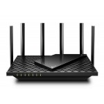 TP-LINK Router Archer AX73, WiFi 6, 5400Mbps AX5400, Dual Band, Ver. 1.0 Modem - Router