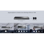 TP-LINK L2+ managed switch TL-SX3008F, 8-Ports 10Gbps SFP+, Ver. 1.0 Switches