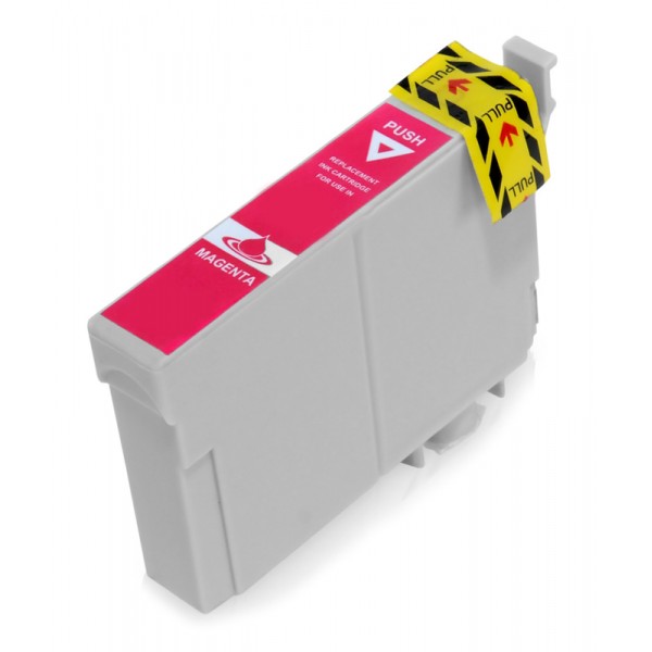 Συμβατό Inkjet για Epson, 603XL, 10ml, magenta ink Epson