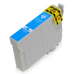 Συμβατό Inkjet για Epson, 603XL, 10ml, cyan ink Epson