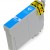 Συμβατό Inkjet για Epson, 502XL, 12ml, κυανό