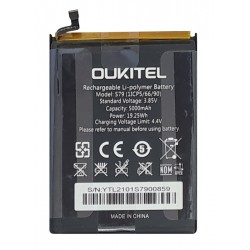 OUKITEL μπαταρία για smartphone WP8 Pro Μπαταρίες για Smartphones