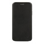 VENNUS Θήκη Flexi Elegance VNS-0042 για Samsung S22, μαύρη Θήκες