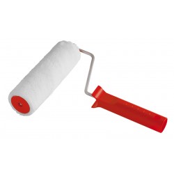 PROLINE ρολό βαφής 41143 με λαβή, πολυεστέρα, 50 x 250mm Εργαλεία Χειρός