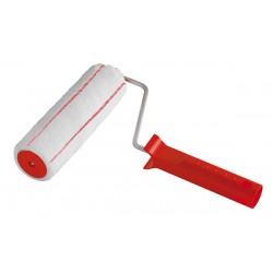 PROLINE ρολό βαφής 41151 με λαβή, νάιλον, 50 x 250mm Εργαλεία Χειρός