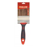 PROLINE πινέλο βαφής 41122 από φυσικές & συνθετικές τρίχες, 3" Εργαλεία Χειρός