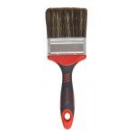 PROLINE πινέλο βαφής 41122 από φυσικές & συνθετικές τρίχες, 3" Εργαλεία Χειρός