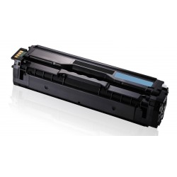 Συμβατό Toner TON-CS504C για SAMSUNG, CLT-C504S, Cyan, 1.8K Toner