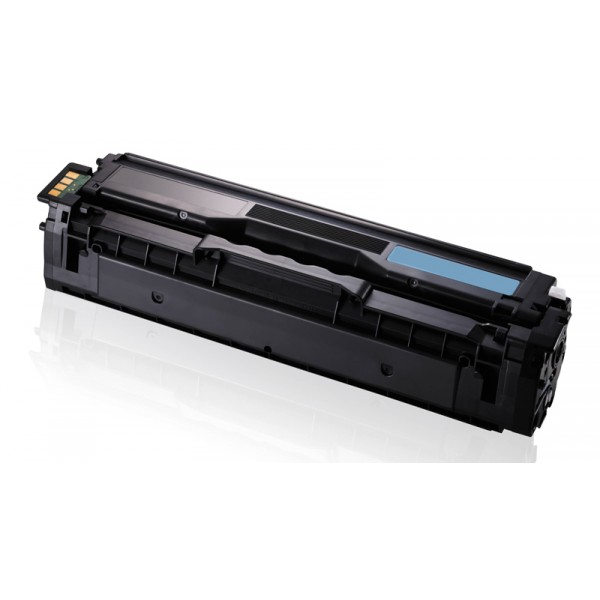 Συμβατό Toner TON-CS504C για SAMSUNG, CLT-C504S, Cyan, 1.8K Toner