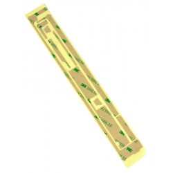 Αυτοκόλλητες ταινίες για iPad 3/4 Ανταλλακτικά Tablets