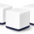 MERCUSYS Mesh Wi-Fi System Halo H50G, 1.9Gbps Dual Band, 3τμχ, Ver. 1.0