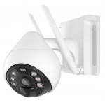 VSTARCAM smart IP κάμερα CS69, IP66, 3MP, WiFi, PTZ, Onvif Smart Κάμερες