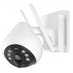 VSTARCAM smart IP κάμερα CS69, IP66, 3MP, WiFi, PTZ, Onvif Smart Κάμερες