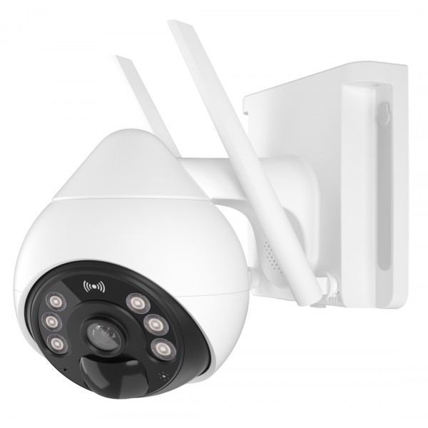 VSTARCAM smart IP κάμερα CS69, IP66, 3MP, WiFi, PTZ, Onvif Smart Κάμερες