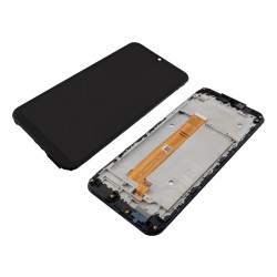 ULEFONE LCD & Touch Panel για smartphone Note 6 Ανταλλακτικά Smartphones