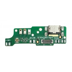 ULEFONE ανταλλακτικό small PCBA για smartphone Note 6 Ανταλλακτικά Smartphones