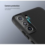 NILLKIN θήκη Super Frosted Shield Pro για Samsung Galaxy S22+/Pro, μαύρη Θήκες