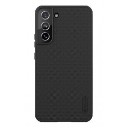 NILLKIN θήκη Super Frosted Shield Pro για Samsung Galaxy S22+/Pro, μαύρη Θήκες
