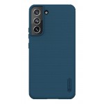 NILLKIN θήκη Super Frosted Shield Pro για Samsung Galaxy S22+/Pro, μπλε Θήκες