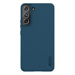 NILLKIN θήκη Super Frosted Shield Pro για Samsung Galaxy S22+/Pro, μπλε Θήκες