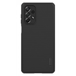 NILLKIN θήκη Super Frosted Shield Pro για Samsung Galaxy A73 5G, μαύρη Θήκες