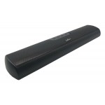 POWERTECH soundbar PT-989, 20W RMS, TWS, 3600mAh, μαύρο Ηχεία