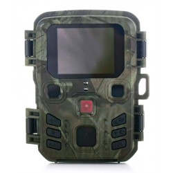 SUNTEK κάμερα για κυνηγούς MINI301, PIR, 20MP, 1080p, IP65 Smart Κάμερες