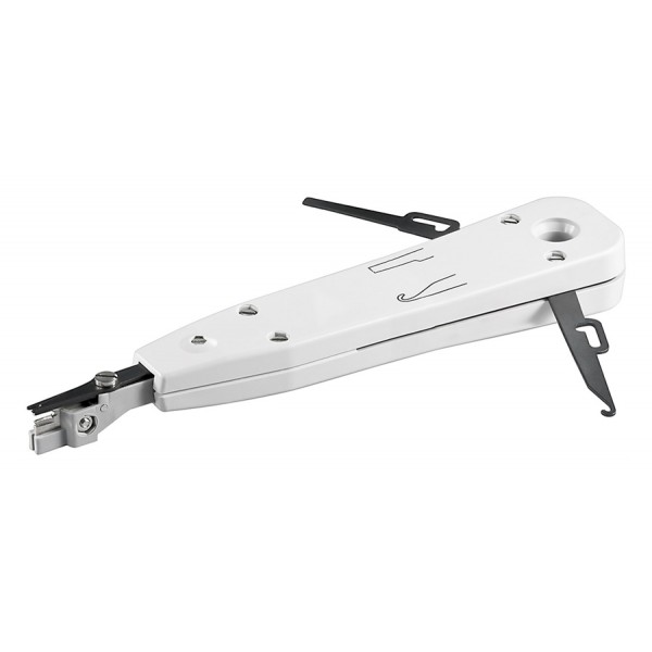 GOOBAY καρφωτικό εργαλείο συρμάτωσης τύπου KRONE 50482, CAT5 & CAT6, LSA Βοηθητικά Εργαλεία