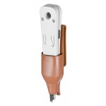 GOOBAY καρφωτικό εργαλείο συρμάτωσης τύπου KRONE 50482, CAT5 & CAT6, LSA Βοηθητικά Εργαλεία