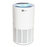 FEINTECH καθαριστής αέρα FLR00100 με φίλτρο HEPA13, 5 ταχύτητες, λευκός Οικιακές Συσκευές