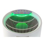 FEINTECH καθαριστής αέρα FLR00100 με φίλτρο HEPA13, 5 ταχύτητες, λευκός Οικιακές Συσκευές