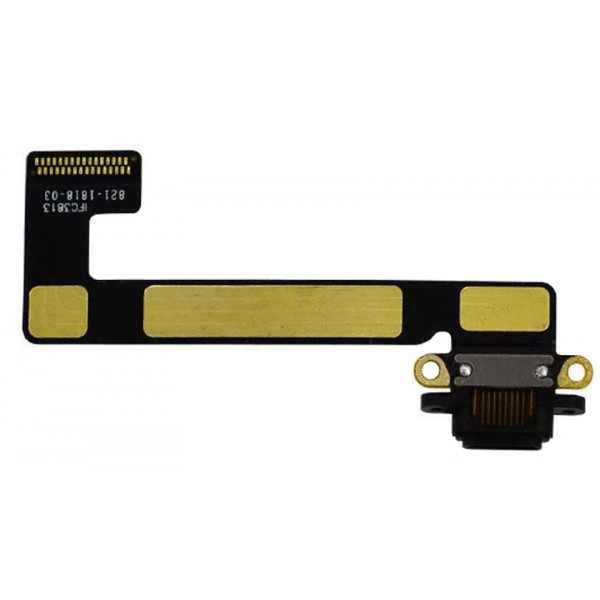 Καλώδιο Flex κοννέκτορα φόρτισης για iPad Mini 3, Black Ανταλλακτικά Tablets