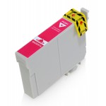 Συμβατο InkJet για Epson T1283, 6.6ml, Magenta ink Epson