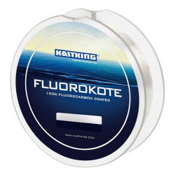 KASTKING πετονιά ψαρέματος 150YCL20, fluorocarbon, 20lb, 137m, διάφανη Είδη Ψαρέματος