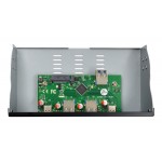 POWERTECH front panel 5.25" σε 2x USB 3.1 & 2x USB-C, VL820 Κάρτες Επέκτασης PCI κ.α