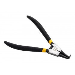 DELI κυρτό ασφαλειοτσίμπιδο DL0344, εξωτερικό, 17.5cm Πένσες