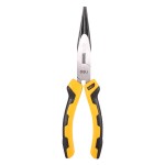 DELI μυτοτσίμπιδο DL2108 με αντιολισθητικές λαβές, 20.5cm Πένσες