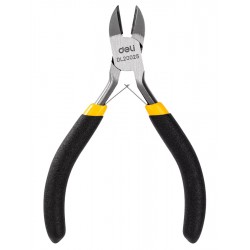 DELI πλαγιοκόφτης DL20025 με αντιολισθητικές λαβές, 11cm Πένσες