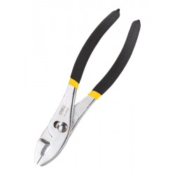 DELI πένσα DL25508 με αντιολισθητικές λαβές, 20.5cm Πένσες