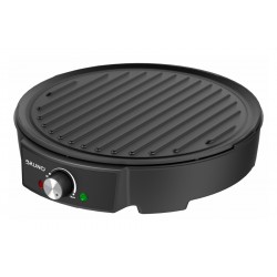 BRUNO γκριλιέρα BRN-0079, 30cm αντικολλητική επιφάνεια, 1200W Μικροσυσκευές Κουζίνας