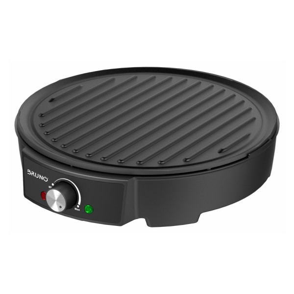 BRUNO γκριλιέρα BRN-0079, 30cm αντικολλητική επιφάνεια, 1200W Μικροσυσκευές Κουζίνας