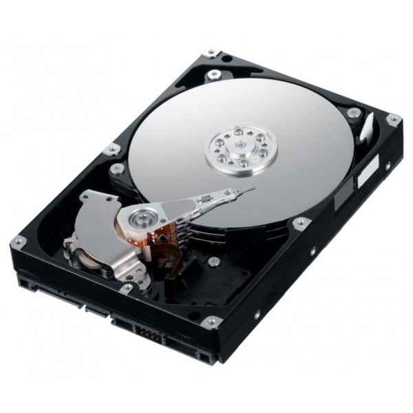 TOSHIBA used HDD 250GB, 2.5", SATA Used Σκληροί Δίσκοι - SSD