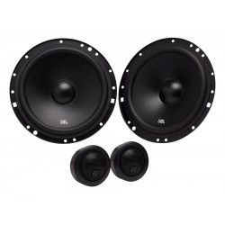 JBL σετ ηχεία αυτοκινήτου STAGE 1 601C, 6.5", 40W RMS, 4 Ohm, 2 δρόμων Αξεσουάρ Αυτοκινήτου