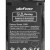 ULEFONE μπαταρία για smartphone Armor X10