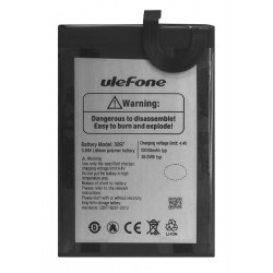 ULEFONE μπαταρία για smartphone Power Armor 14 Μπαταρίες για Smartphones