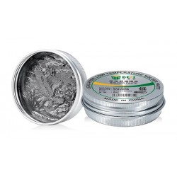 BEST πάστα συγκόλλησης BST-706A, lead-free, low temperature 138°, 50g Συγκόλληση