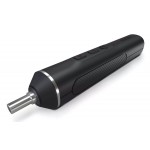 JAKEMY ηλεκτρικό κατσαβίδι JM-Y01 με LED φακό, 2000mAh, 20 μύτες Κατσαβίδια