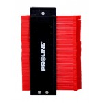 PROLINE παντογράφος 61664, κλίμακα σε inch/cm, 125mm Εργαλεία Χειρός